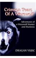 Crimson Tears of a Werewolf