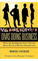 Divas Doing Business