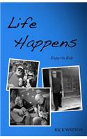 Life Happens