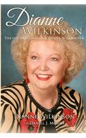 Dianne Wilkinson