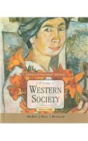 History of Western Society, Advanced Placement Edition
