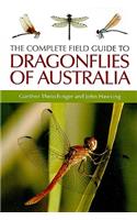 The Complete Field Guide to Dragonflies of Australia