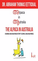 Alpaca in Australia