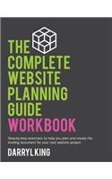 Complete Website Planning Guide Workbook