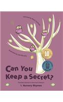 Can You Keep a Secret? 1