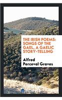 The Irish Poems