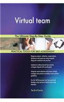 Virtual team The Ultimate Step-By-Step Guide