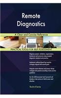 Remote Diagnostics A Clear and Concise Reference
