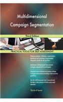 Multidimensional Campaign Segmentation Third Edition