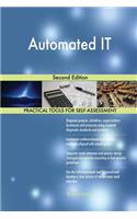 Automated IT Second Edition