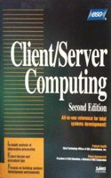 Client/Server Computing (Professional Reference Series)