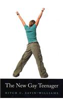 The New Gay Teenager