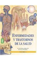 Enferm y Trast de La Salud 3v