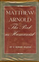 Matthew Arnold