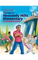 Billy Wolf & The Kids of Heavenly Hills Elementary