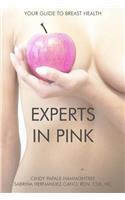 Experts In Pink