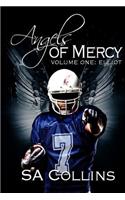 Angels of Mercy - Volume One: Elliot: His Summer of Love