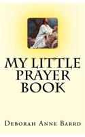 My Little Prayer Book