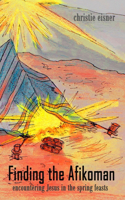 Finding The Afikoman