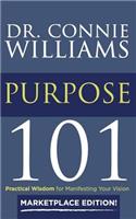 Purpose 101