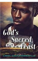 God's Sacred Feast