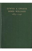 Bywyd a Gwaith Moses Williams