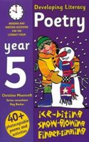 Poetry: Year 5 (Developings) Paperback