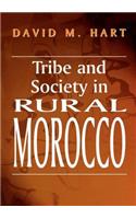 Tribe and Society in Rural Morocco