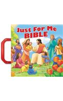 Just for Me Bible