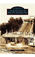 Lake Quinsigamond and White City Amusement Park