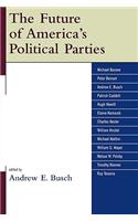 The Future of America's Political Parties