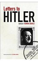 Letters to Hitler