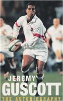 Jeremy Guscott Autobiography