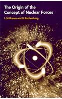 Origin of the Concept of Nuclear Forces