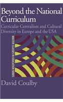 Beyond the National Curriculum
