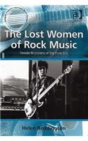 Lost Women of Rock Music