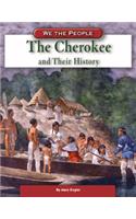 The Cherokee and Their History