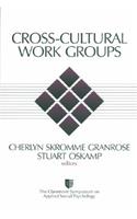 Cross-Cultural Work Groups