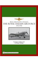 Royal Italian Air Force 1923-1945