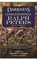 Darkness at Chancellorsville