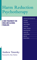 Harm Reduction Psychotherapy