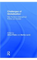 Challenges of Globalization