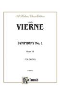 Symphonie 01 Op.14