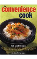 The Convenience Cook