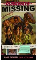 Runaways: The Good Die Young