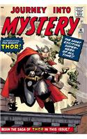 The Mighty Thor Omnibus 1