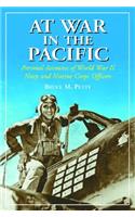 At War in the Pacific
