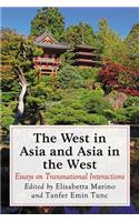West in Asia and Asia in the West