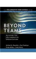 Beyond Teams