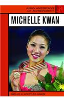 Michelle Kwan